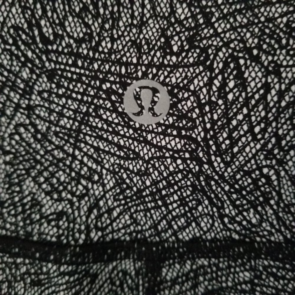 Lululemon Leggings - Picture 3 of 4